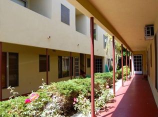 1009 N Croft Ave APT 6, Los Angeles, CA 90069
