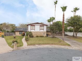 1683 Westminster Rd, Brownsville, TX 78521