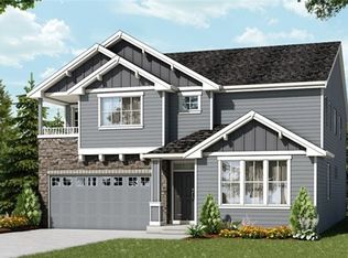 14012 163rd Ave SE, Renton, WA 98059