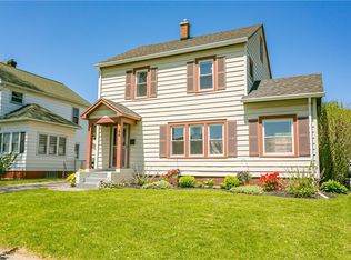 44 Brett Rd, Rochester, NY 14609
