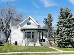 504 W 3rd St, Beaver Dam, WI 53916