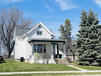 504 West 3rd Street, Beaver Dam, WI, 53916