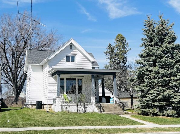 504 West 3rd Street, Beaver Dam, WI 53916