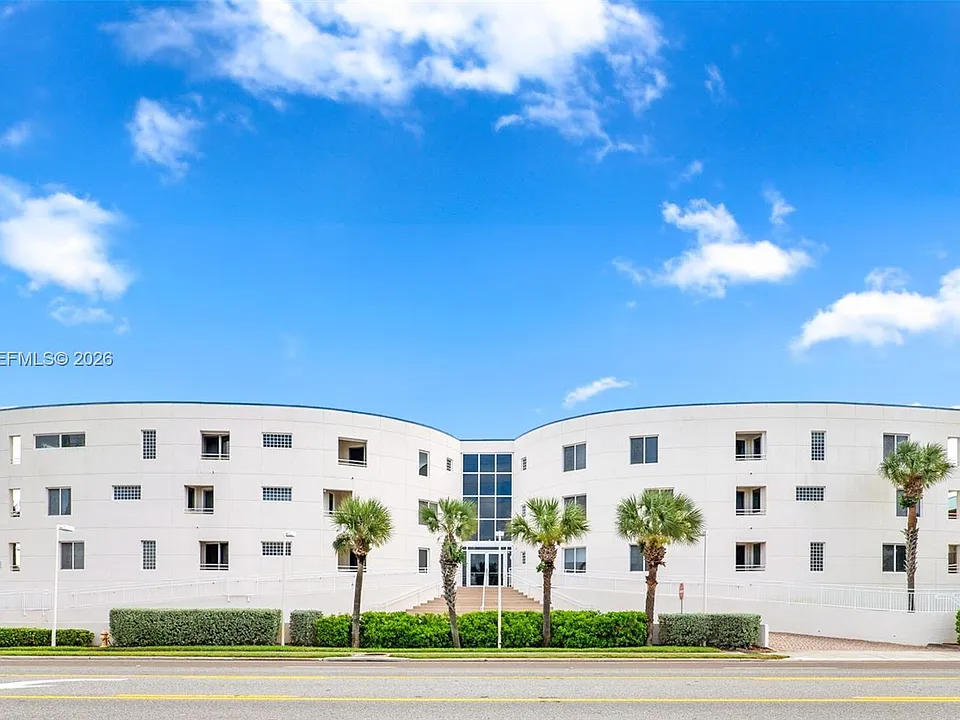 601 N Miramar Ave #107