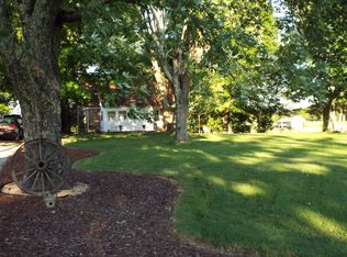 4717 Hwy 127 S., Crossville, TN 38555