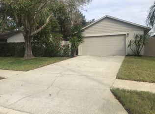 623 Bonnie Blvd, Palm Harbor, FL 34684