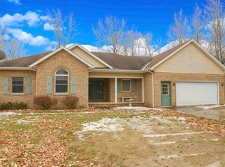 7194 Townsend Rd, Applegate, MI 48401