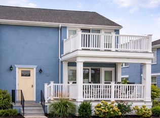 5805-B Seaview Ave, Wildwood Crest, NJ 08260