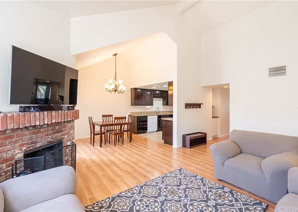 1st image of 22040 Gault St Unit 34