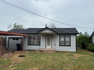 3649 Hickory St, Abilene, TX 79601