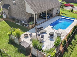 507 Ruby Oaks Ln, Murfreesboro, TN 37128