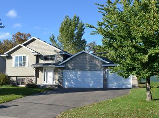 13003 7th Ave S, Zimmerman, MN 55398