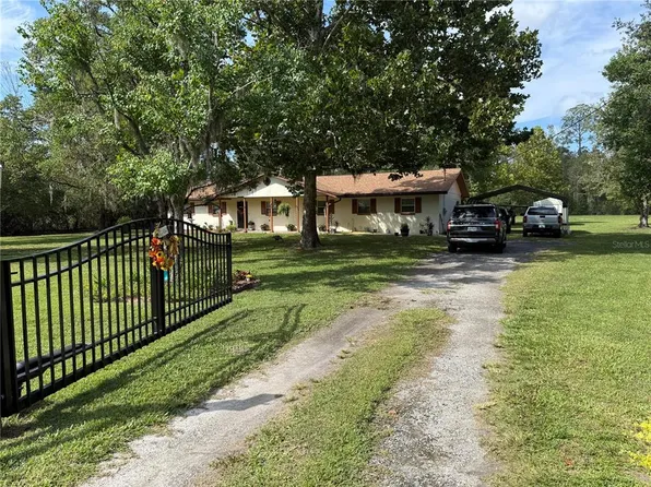27276 NE COUNTY ROAD 125, LAWTEY, FL 32058