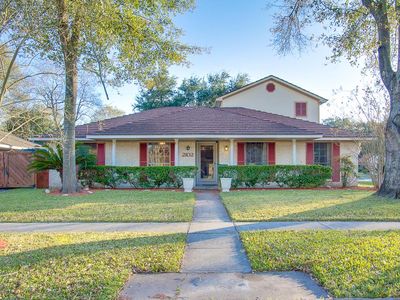 2102 S Rayburn Ct, Pasadena, TX, 77502