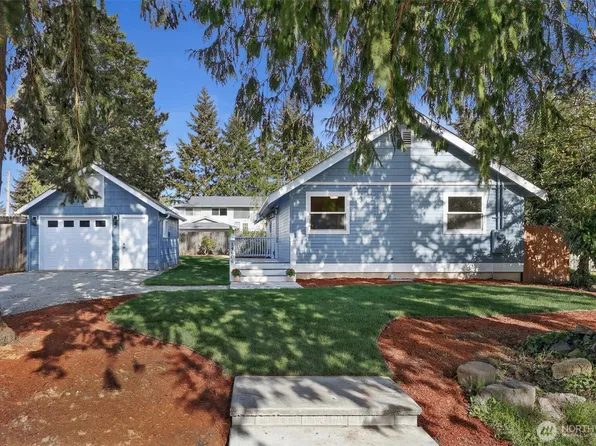 14606 16th Avenue SW, Burien, WA 98166