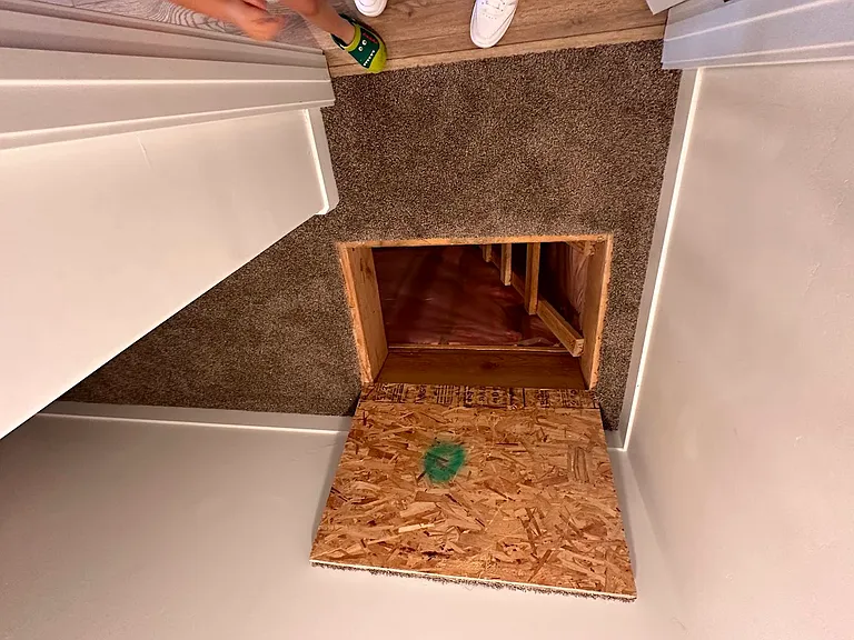 Storage