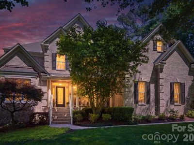 4325 Rustling Woods Dr, Denver, NC, 28037