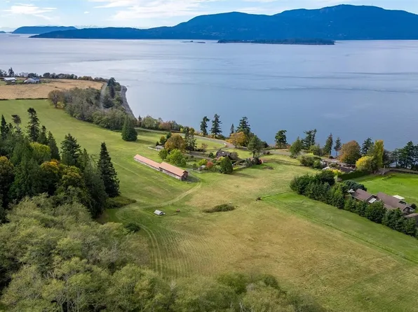0 W Shore Drive, Lummi Island, WA 98262