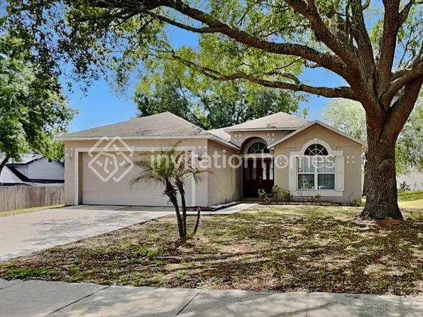 1710 W Marshall Lake Dr, Apopka, FL 32703