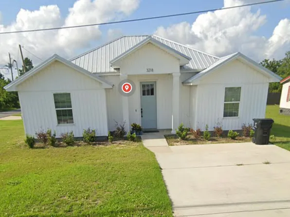 3218 Douglas Rd, Panama City, FL 32405