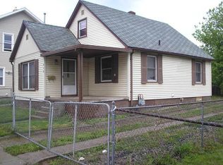 717 E Michigan St, Adrian, MI 49221