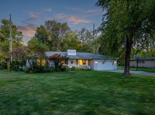 461 E Monroe St, Dundee, MI 48131