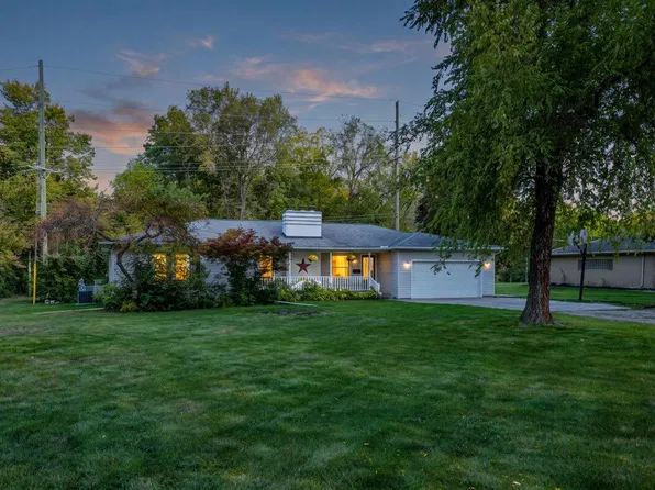 461 E Monroe St, Dundee, MI 48131