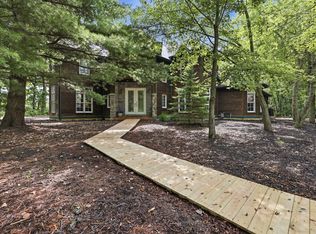 5634 Lily Ln #4, Sawyer, MI 49125
