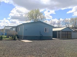 2378 NW McDougal Ct, Prineville, OR 97754