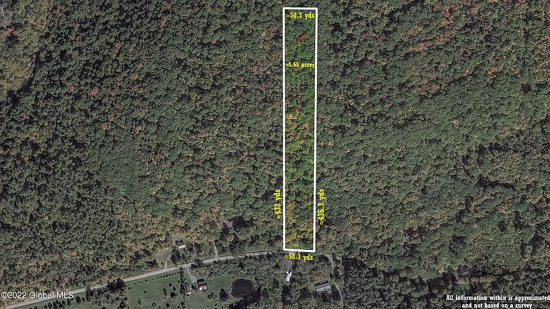2nd image of 0 Edwards Road