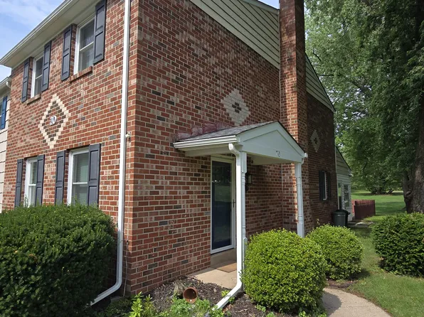 70 Colonial Dr, Telford, PA 18969