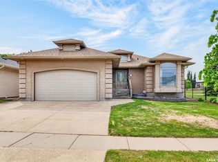 1 Telfer BAY, Prince Albert, SK S6X 1C4