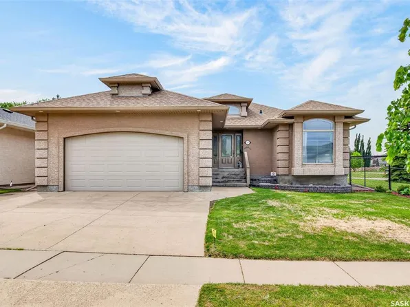 1 Telfer BAY, Prince Albert, SK S6X 1C4