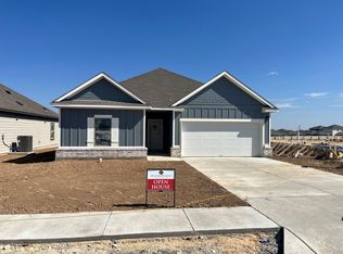 176 Wind Hl, Jarrell, TX 76537