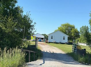 5430 Busch Rd, Birch Run, MI 48415
