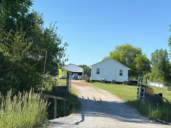 5430 Busch Rd, Birch Run, MI 48415