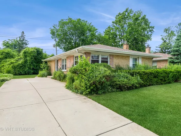 9118 Crawford Ave, Skokie, IL 60076