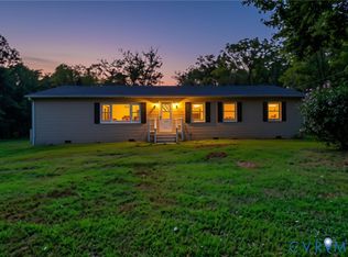 2048 Haskin Rd, Goochland, VA 23063
