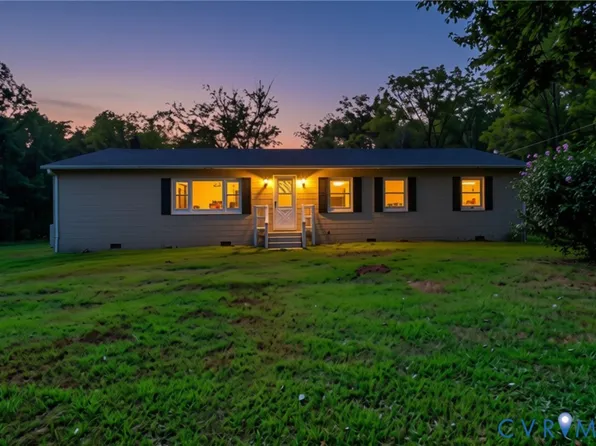 2048 Haskin Rd, Goochland, VA 23063