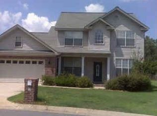 5 Regal Cir, Maumelle, AR 72113