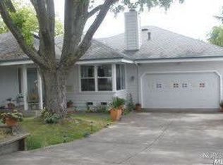 1201 Yukon Way, Novato, CA 94947