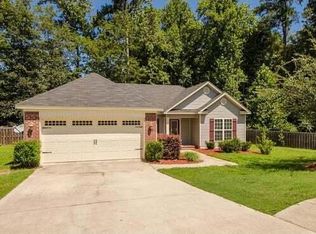 928 Arbor Springs Cir, Grovetown, GA 30813