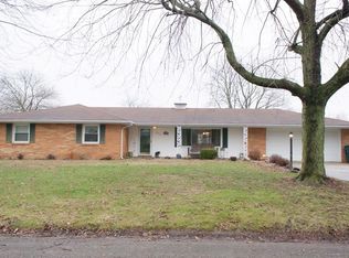 400 S Cheryl Dr, Muncie, IN 47304