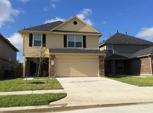 2427 W Werrington Way, Houston, TX 77073