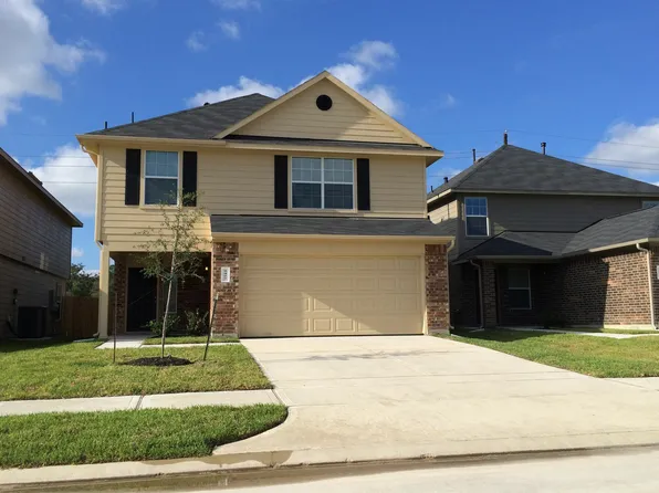 2427 W Werrington Way, Houston, TX 77073