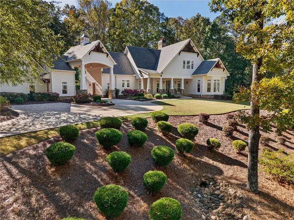 114 Trinity Hollow Dr, Canton, GA 30115