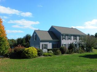 4 Seneca Ct, Chester Springs, PA 19425