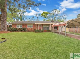 1621 Cloverdale Dr, Savannah, GA 31415