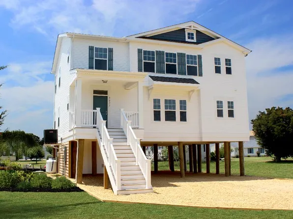 3277 Captains Corridor, Greenbackville, VA 23356