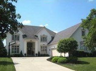 5919 Tall Timber Run, Carmel, IN 46033